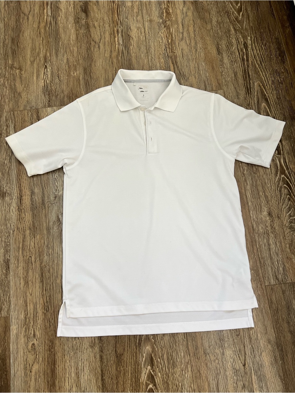 adidas Men's Golf Shirt